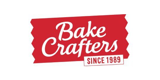 Logo for Bake Crafters