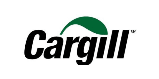 Logo for Cargill