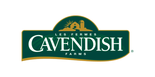 Logo for Cavendish Farms