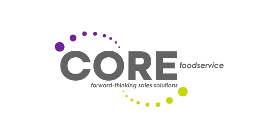 Logo for CORE Foodservice
