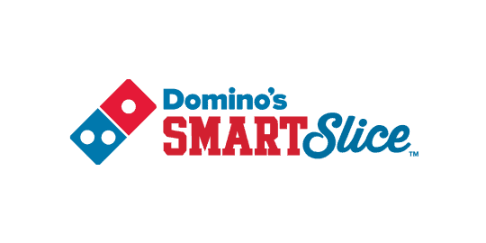 Logo for Domino's Pizza