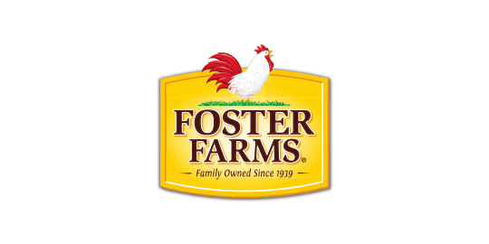 Logo for Foster Farms