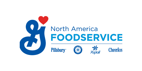 Logo for General Mills Convenience & Foodservice