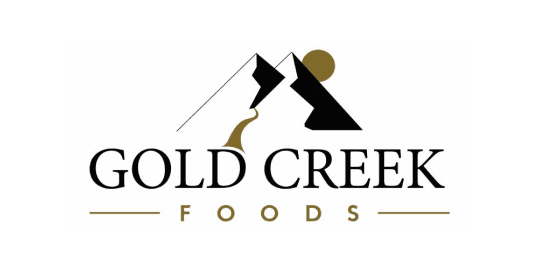Logo for Gold Creek Foods