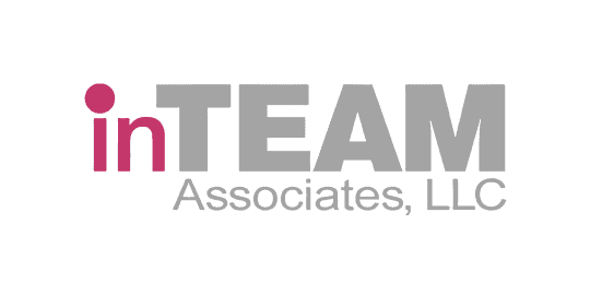 Logo for inTEAM Associates, LLC