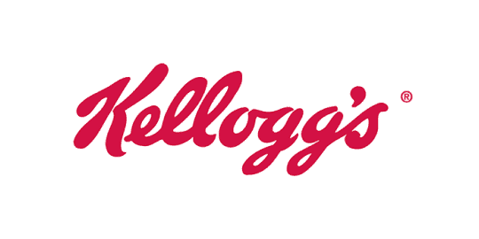 Logo for Kellogg Away From Home