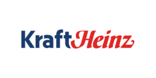 Logo for Kraft Heinz Co.