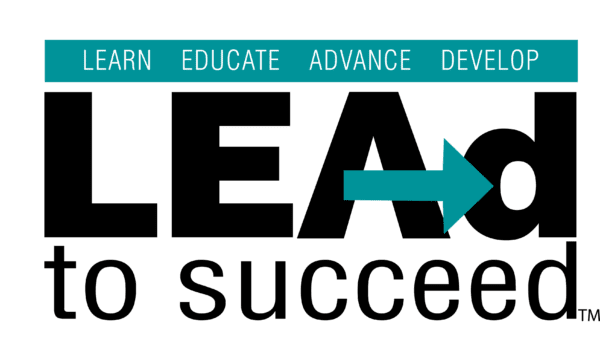 Logo for LEAD to Succeed