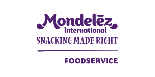 Logo for Mondelez International