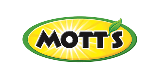 Logo for Mott's