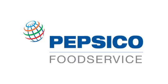 Logo for PepsiCo Foodservice