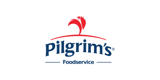 Logo for Pilgrim’s Pride Corporation