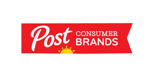Logo for Post Consumer Brands