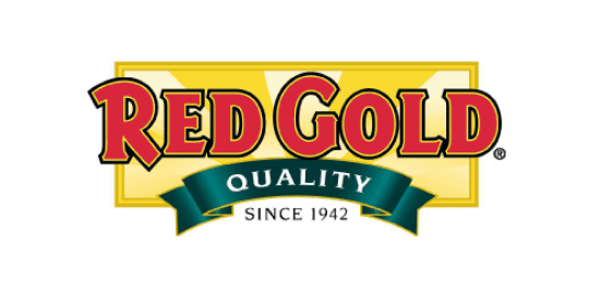 Logo for Red Gold, LLC