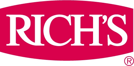 Logo for Rich Products