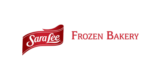 Logo for Sara Lee Frozen Bakery