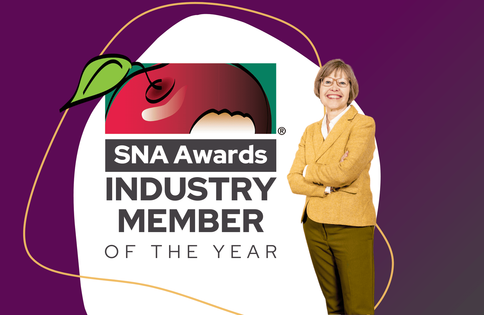 industry member of the year